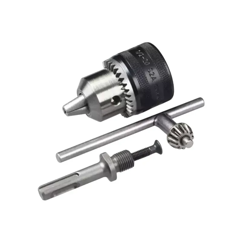 Mandril Para Rotomartillo Sds Plus DEWALT DT7005-QZ1