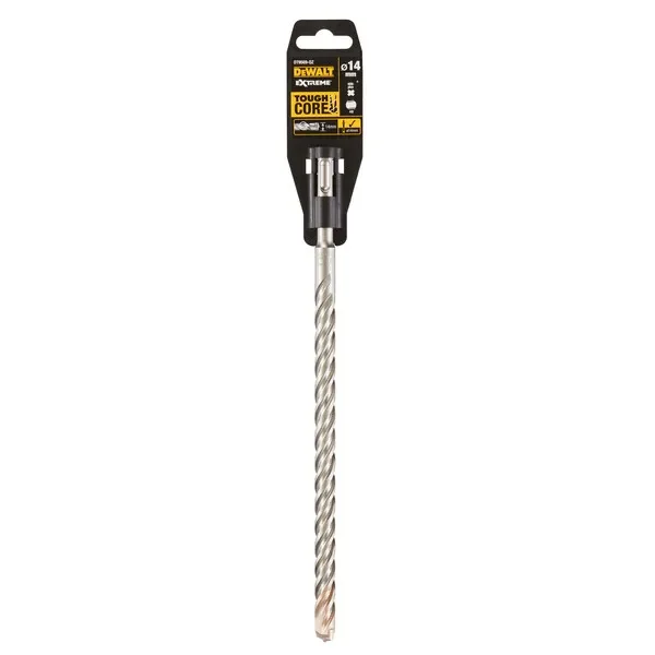 Broca Para Concreto Sds Plus 14 mm Extreme DEWALT DT9569-QZ1