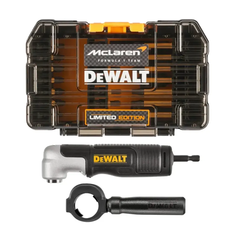 Set de Puntas 33 Piezas Flextorq DEWALT DT70782-QZ1