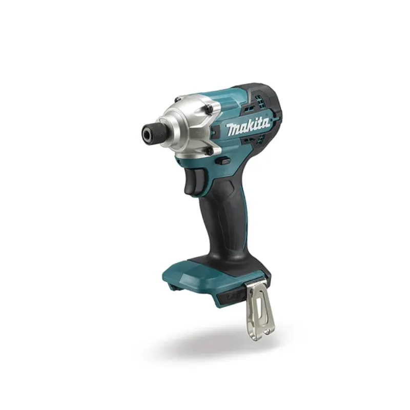 Atornillador De Impacto Inalámbrico 1/4