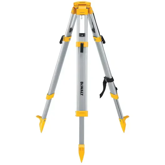 Trípode De Alta Resistencia DEWALT DW07371