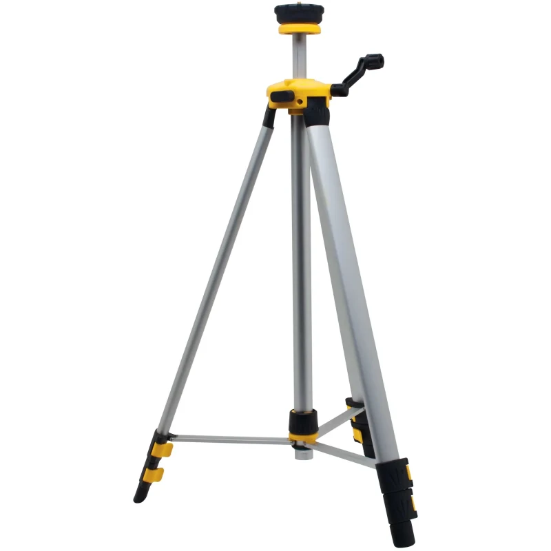 Trípode Para Nivel Láser Profesional DEWALT DW0881T1