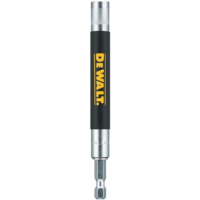 Guía Magnética para Destornillador 6 Pulgadas DEWALT DW20551