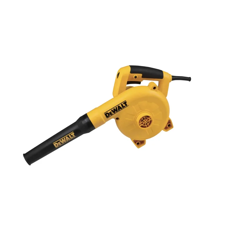 Soplador/aspirador 800w Eléctrico 220v DEWALT DWB800-B2C1