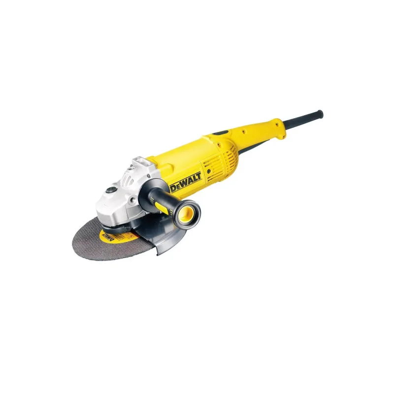 Esmeril Angular De 7