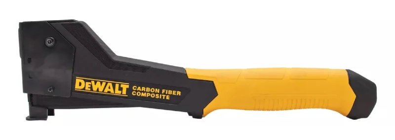 Grapadora De Martillo De Fibra De Carbono DEWALT DWHT759001