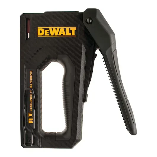 Grapadora/clavadora De Fibra De Carbono DEWALT DWHT802761