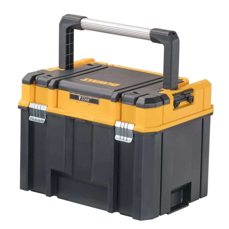 Caja De Herramientas DEWALT DWST178141