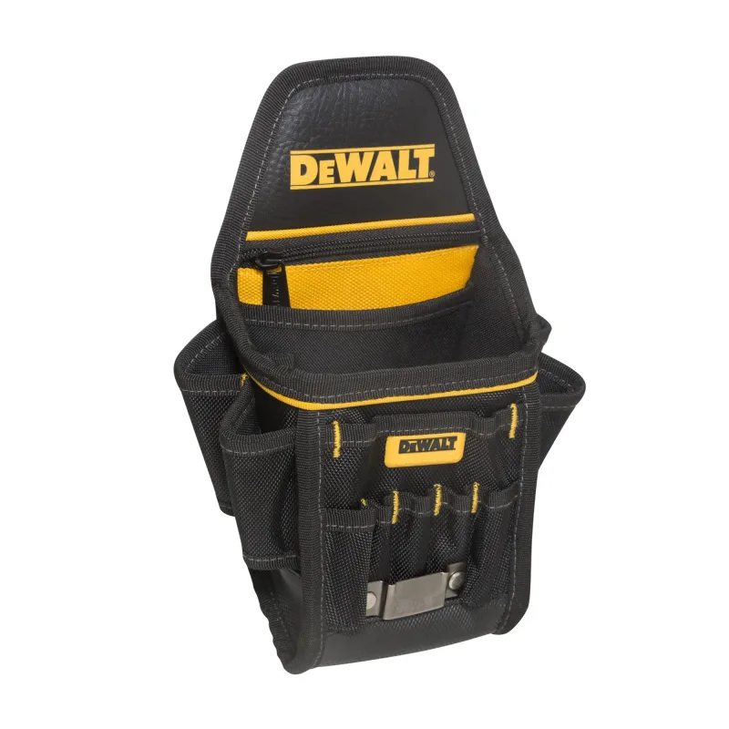 Bolso De Herramientas 19 Bolsillos DEWALT DWST83483-LA1