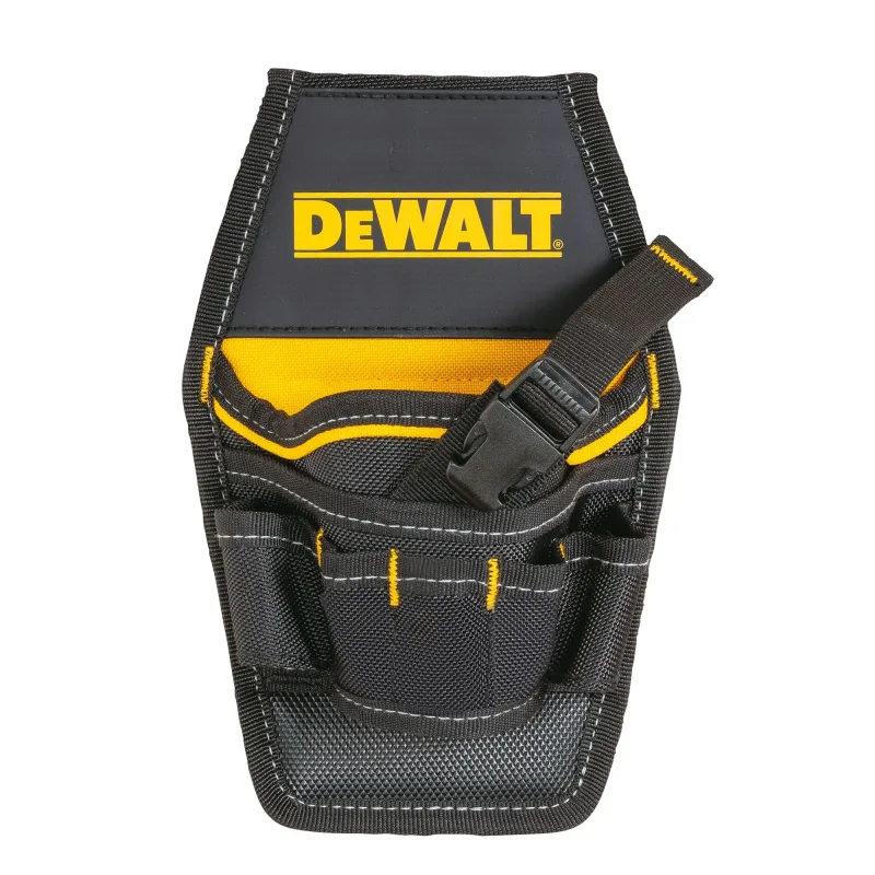 Porta Taladro De Impacto DEWALT DWST5405011