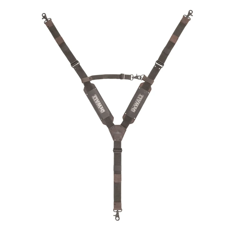 Tirantes De Cuero DEWALT DWST5501161