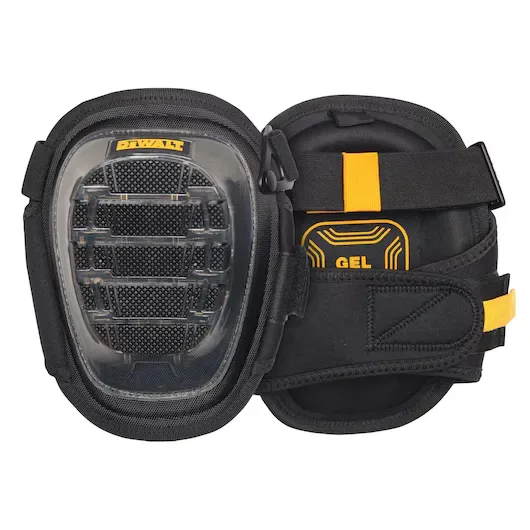 Rodilleras Estabilizadoras Con Gel DEWALT DWST5900121