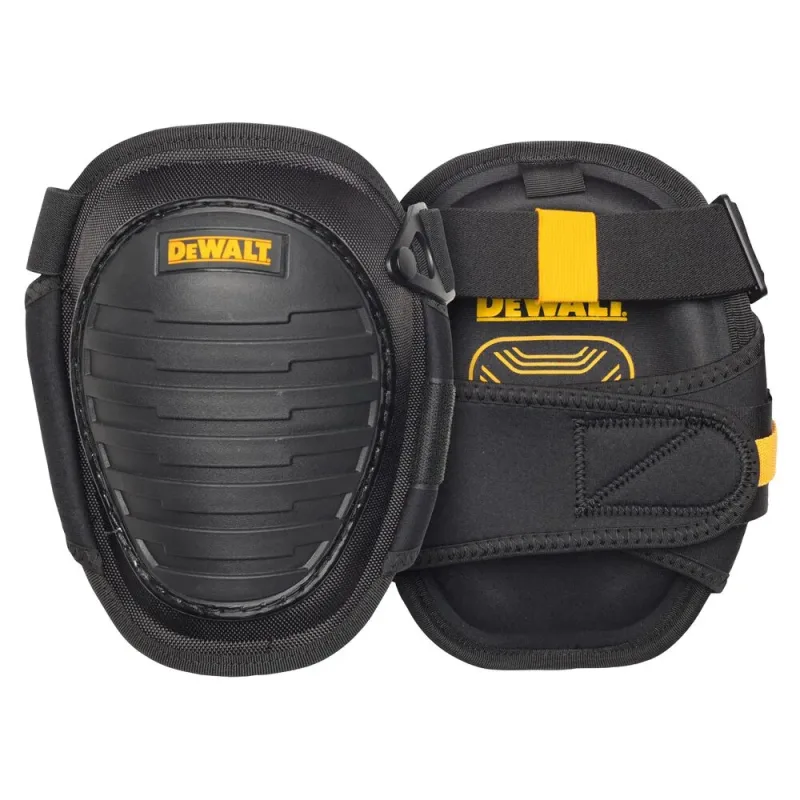 Rodilleras Rígidas Con Gel DEWALT DWST5900131