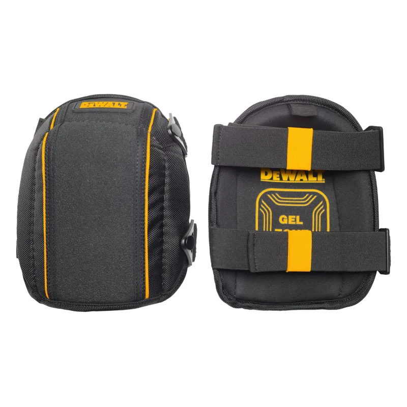 Rodilleras Rígidas Con Gel DEWALT DWST5900141