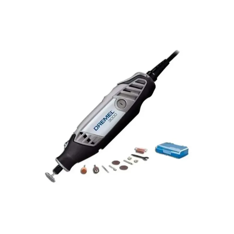 Multiherramienta 120 W DREMEL F0133000PK0001