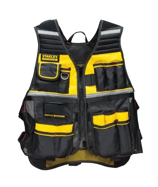 Chaleco De Herramientas Fatmax STANLEY FMST5302011