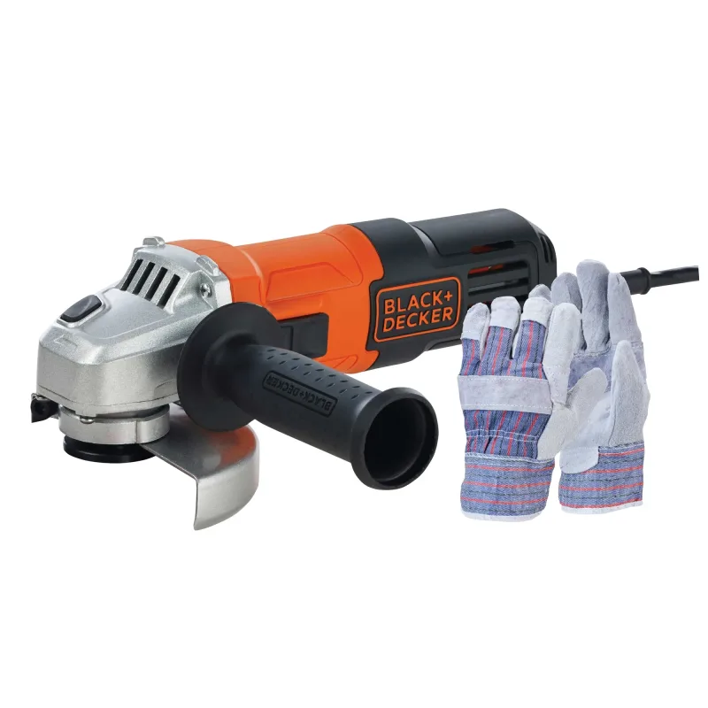 Esmeril Angular 4 1/2