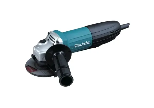 Esmeril Angular De 4 1/2