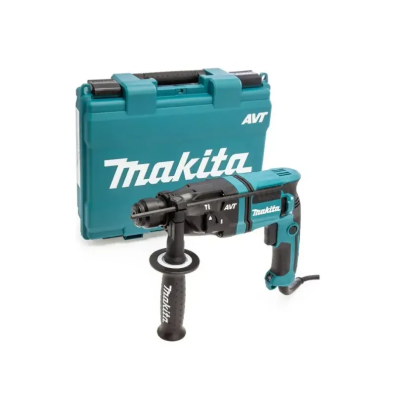 Martillo Perforador Eléctrico SDS-Plus 470 W MAKITA HR1841F1
