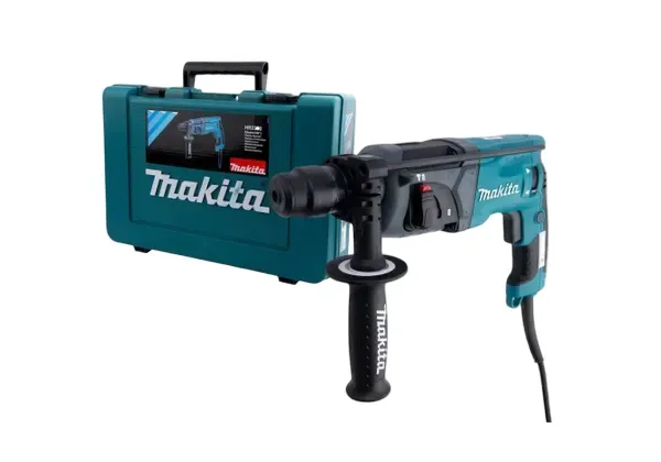Martillo Perforador Eléctrico SDS-Plus 710 W MAKITA HR22301