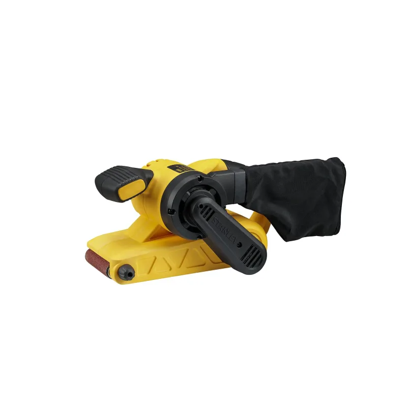 Lijadora De Banda 900w Eléctrico 220v STANLEY SB90-B2C1