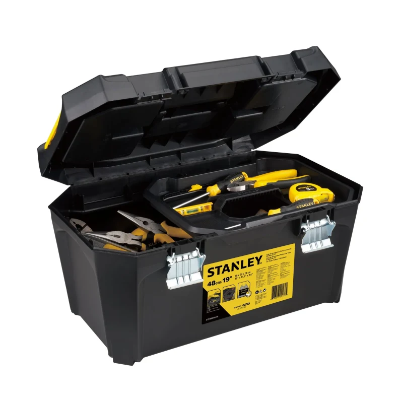 Caja De Herramientas STANLEY STST80346-401