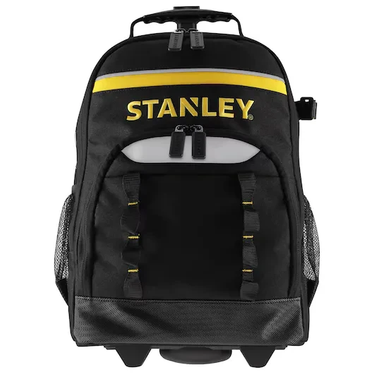 Mochila Con Ruedas Para Herramientas Profesionales STANLEY STST83307-11