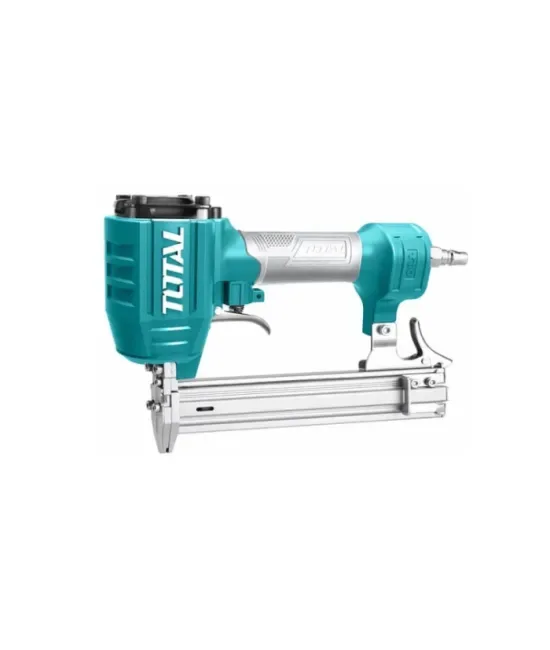 Pistola Clavadora Neumatica 10-30 mm Total TAT833011