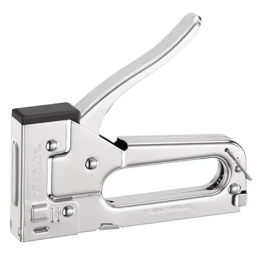 Engrapadora Uso Ligero STANLEY TR451