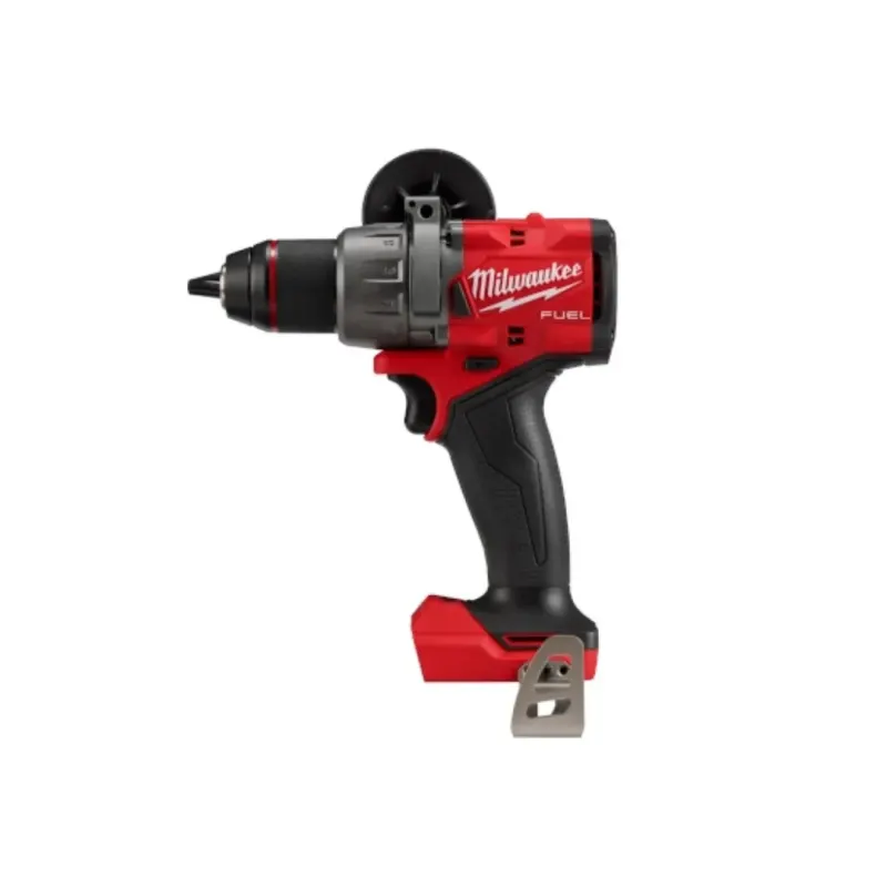 Taladro Percutor Inalámbrico 13 mm 18V FUEL MILWAUKEE 2904-201