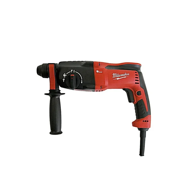 ROTOMARTILLO SDS PLUS 725W MILWAUKEE 5386-591
