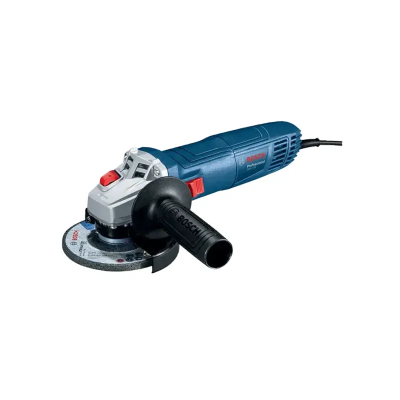 Esmeril Angular 4-1/2