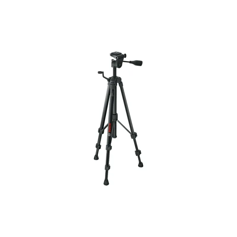 Trípode de Construcción para Láseres y Niveles BT 150 Professional BOSCH 0601096B001