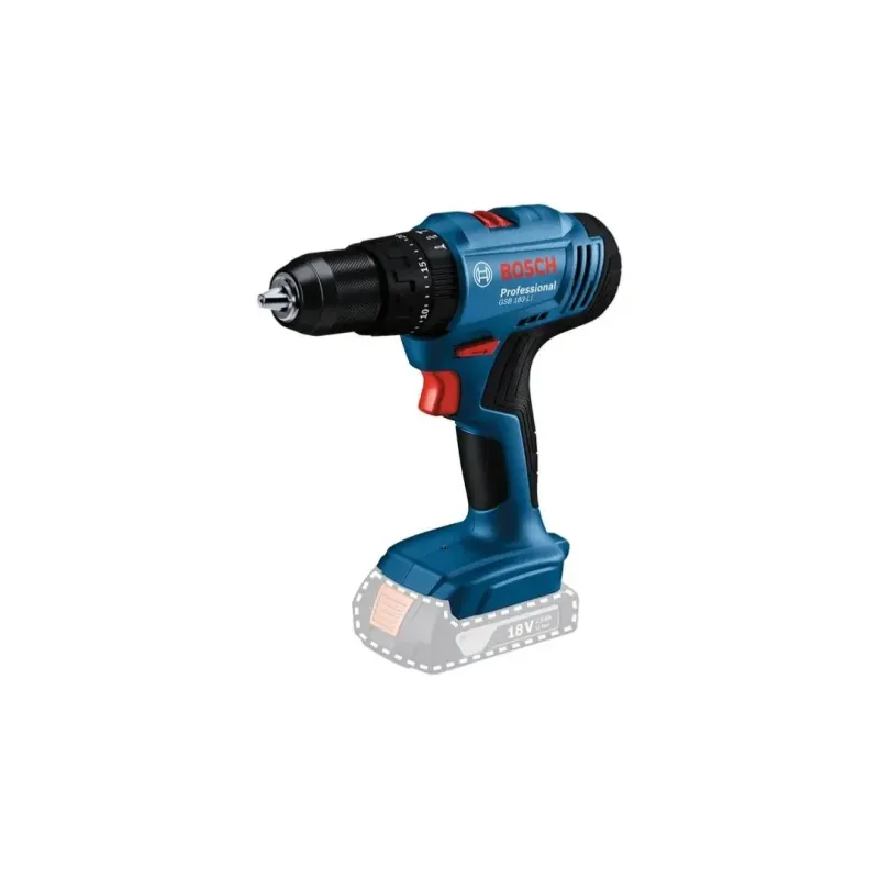 Taladro Percutor 1/2