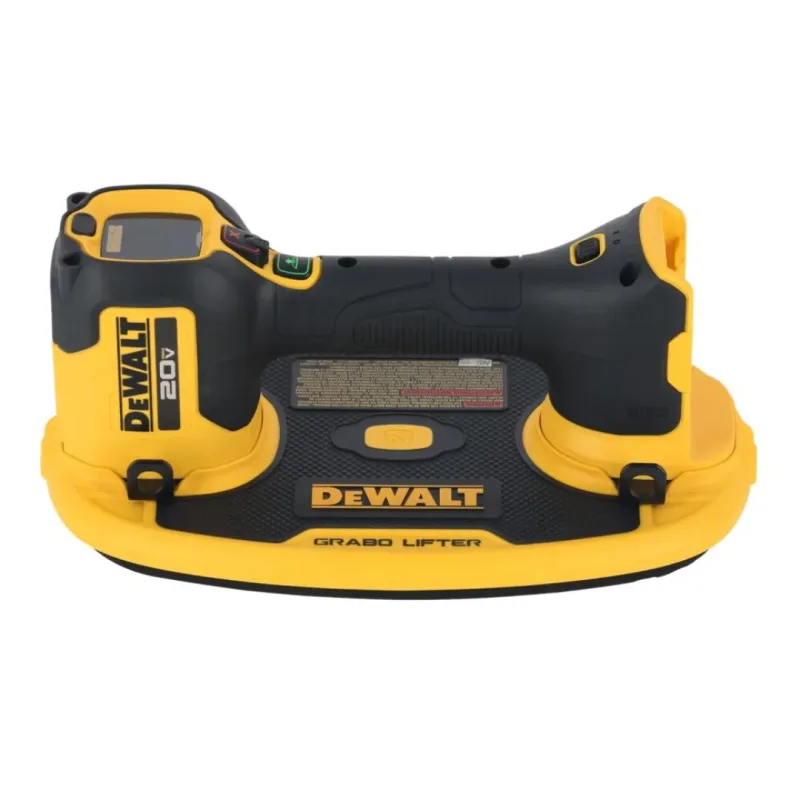 Ventosa de Succión Grabo 20V MAX DEWALT DCE592B1