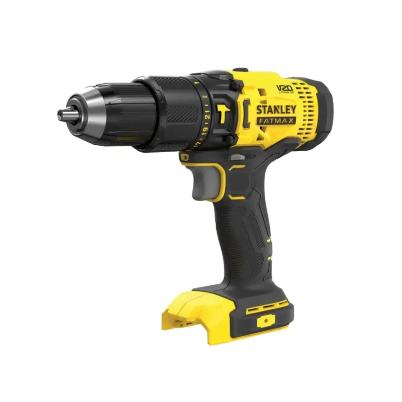 Taladro Percutor 1/2