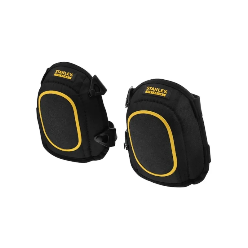 Rodilleras Blandas para Pisos FATMAX STANLEY FMST82962-11