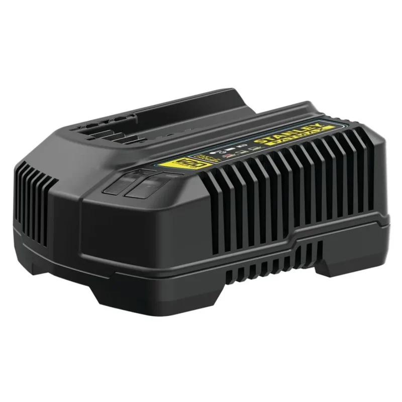 Cargador de Batería 20V MAX 4Ah Sistema V20 STANLEY SC400-B21