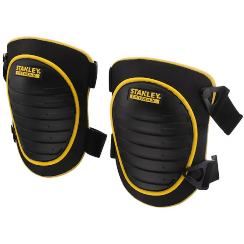 Rodilleras Duras FATMAX STANLEY FMST82961-11