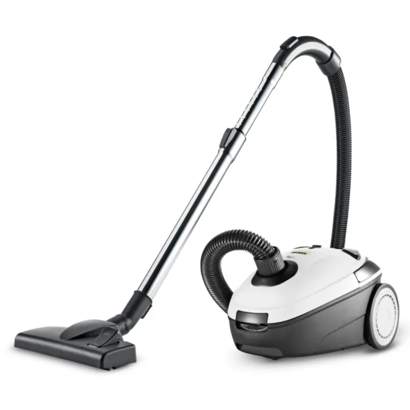 Aspiradora de Arrastre con Filtro HEPA VC 1 KARCHER 119808101