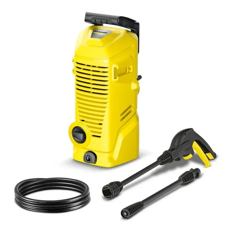 Hidrolavadora 100 bar 1.200 W K 1 KARCHER 160002001
