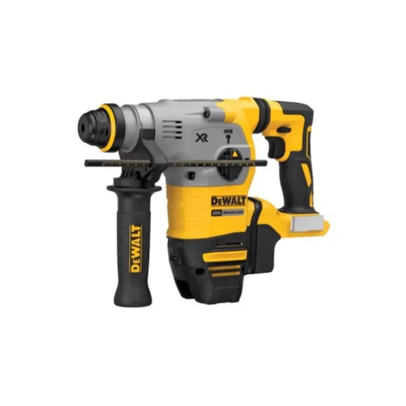 Rotomartillo Combinado SDS PLUS  3,5 J Brushless 20V MAX XR DEWALT DCH293B1