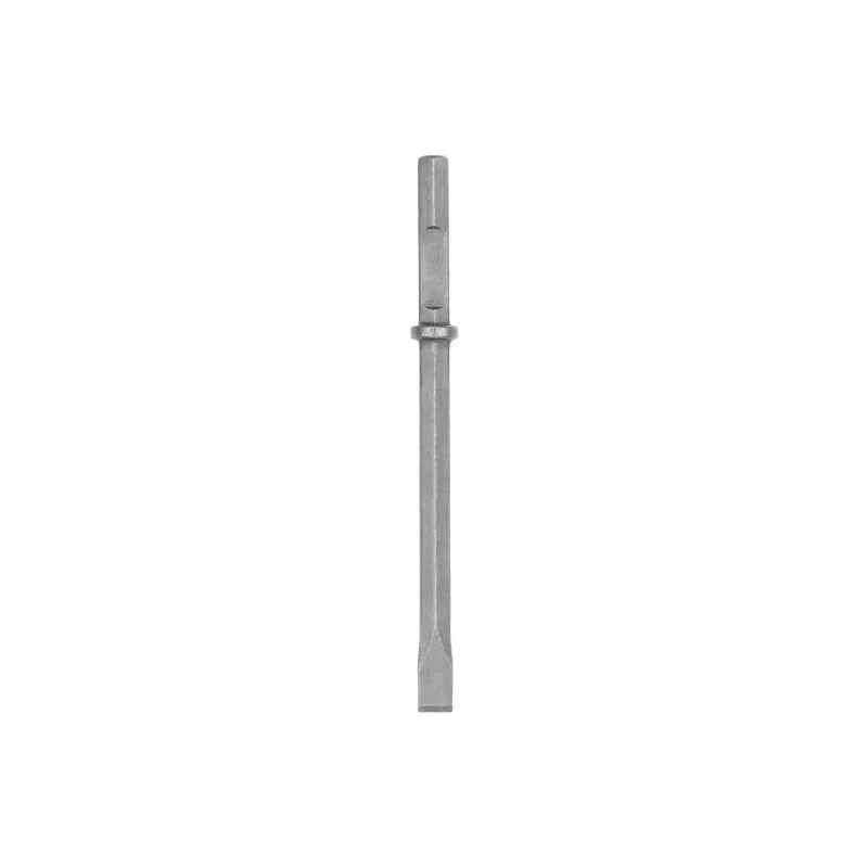 Cincel Plano 38mm x 508mm Vástago Hexagonal 28mm para Martillo Demoledor DEWALT DW59621