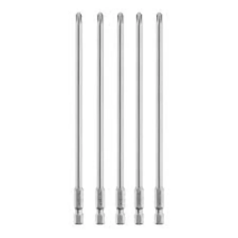Display Puntas de Impacto Phillips PH2 6