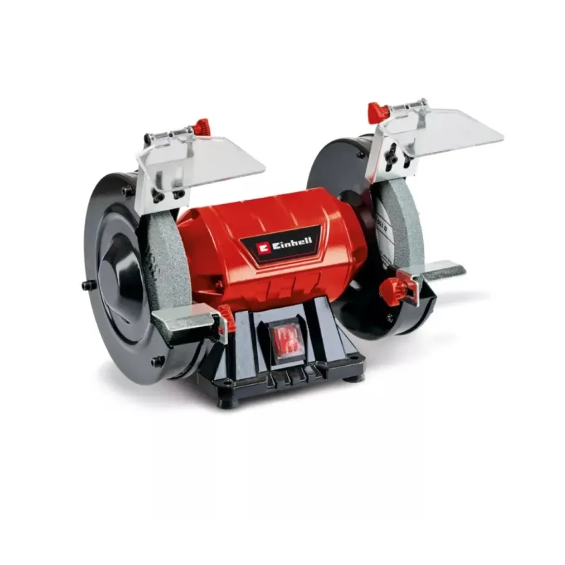 Esmeril de Banco Doble 150W Ø150mm TC-BG 150 EINHELL 44126321