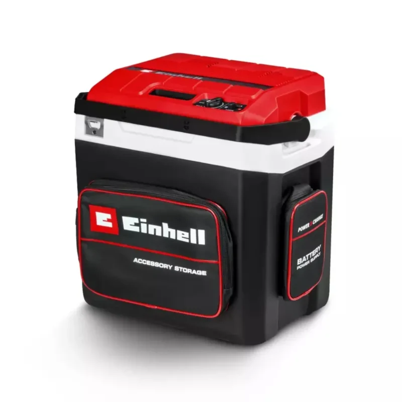 Cooler Inalámbrico 27 L Termoeléctrico Híbrido 18V Power X-Change EINHELL 20484201