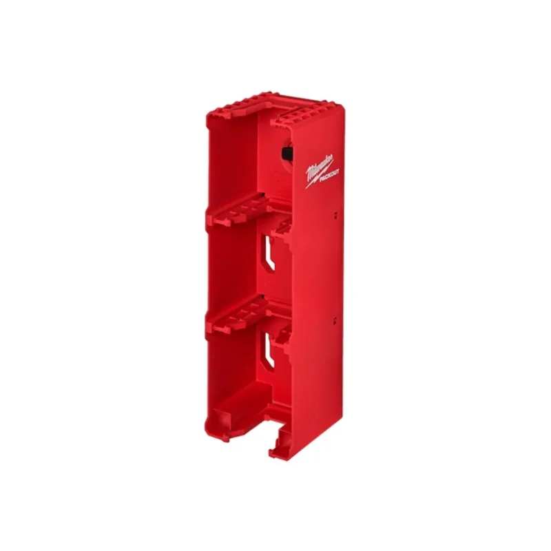 Rack de Baterías M18 para Sistema PACKOUT MILWAUKEE 48-22-83391