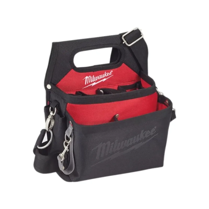 Bolso de Electricista 15 Bolsillos  MILWAUKEE 48-22-81121