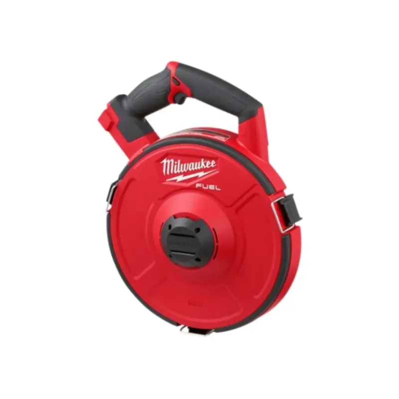 Base Motorizada Cinta Pasacable ANGLER M18 FUEL MILWAUKEE 2873-201
