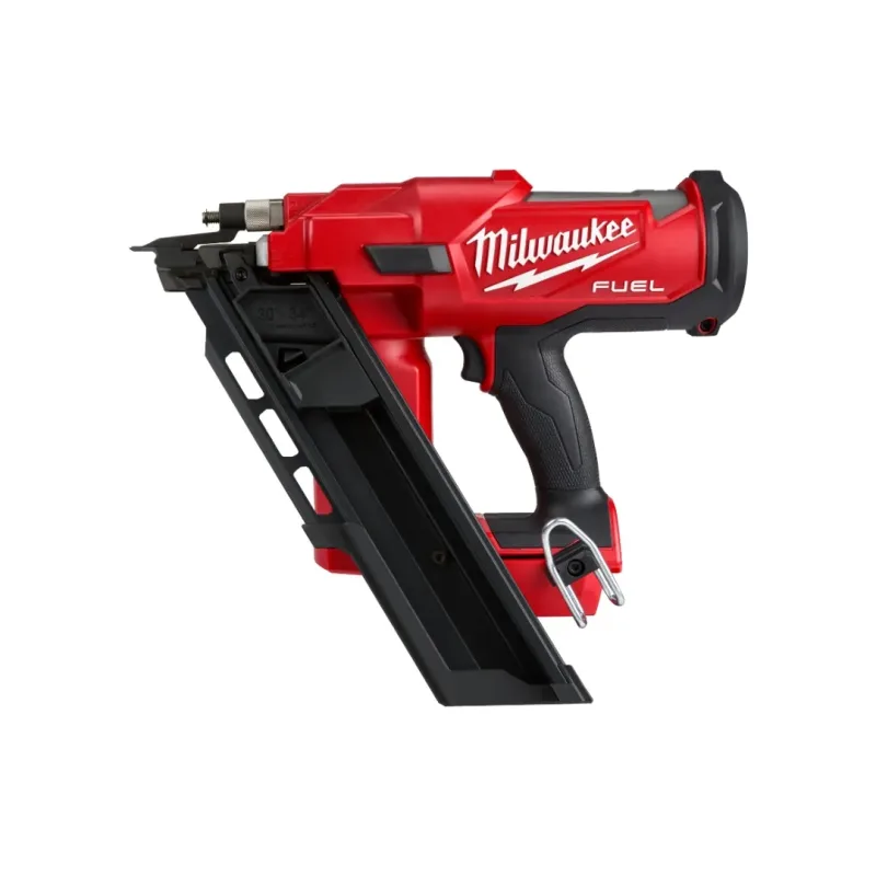 Clavadora de Enmarcado 30° 18V M18 FUEL MILWAUKEE 2745-201